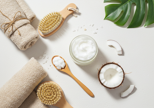 Coconut Oil Benefits And Uses