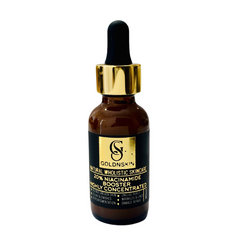 20% Niacinamide Serum