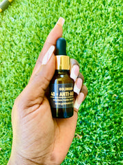 40+ ANTI-WRINKLE | ANTI-AGING | BOTOX ALTERNATIVE