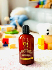 Lana Glow Kids Lotion