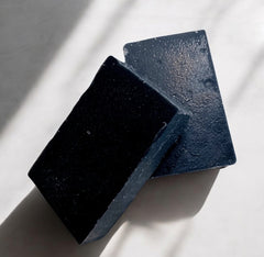Activated Charcoal Black herbal Soap
