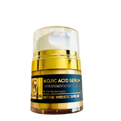 Kojic Acid  Brightening Serum