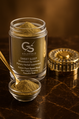 Sweet sleep Herbal supplement