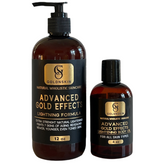 Advanced Gold Lightening Bundle