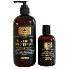 Advanced Gold Lightening Bundle