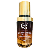 Lady’s Mantle + Red Clover Serum