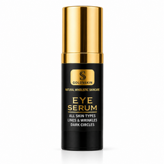 Goldnskin Eye Serum