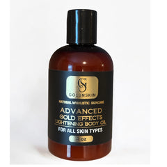 Advanced Gold Lightening  Oil