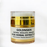 Aloe Vera Herbal Acne Gel