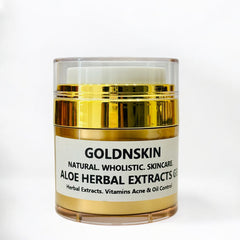 Aloe Vera Herbal Acne Gel