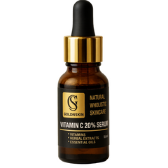 20% Vitamin C Serum