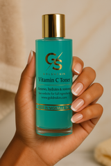 Hydrating Glass Skin Toner