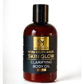 Clarifying Skin Glow Oil