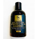 Vitamin C Facial Soap