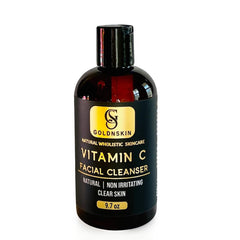 Vitamin C Facial Soap