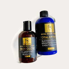 Total Effects Glow bundle