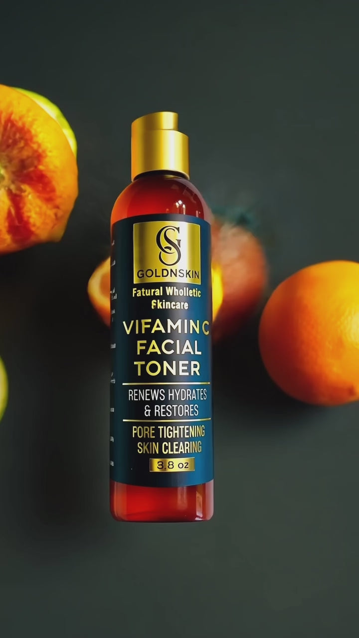 VITAMIN C TONER