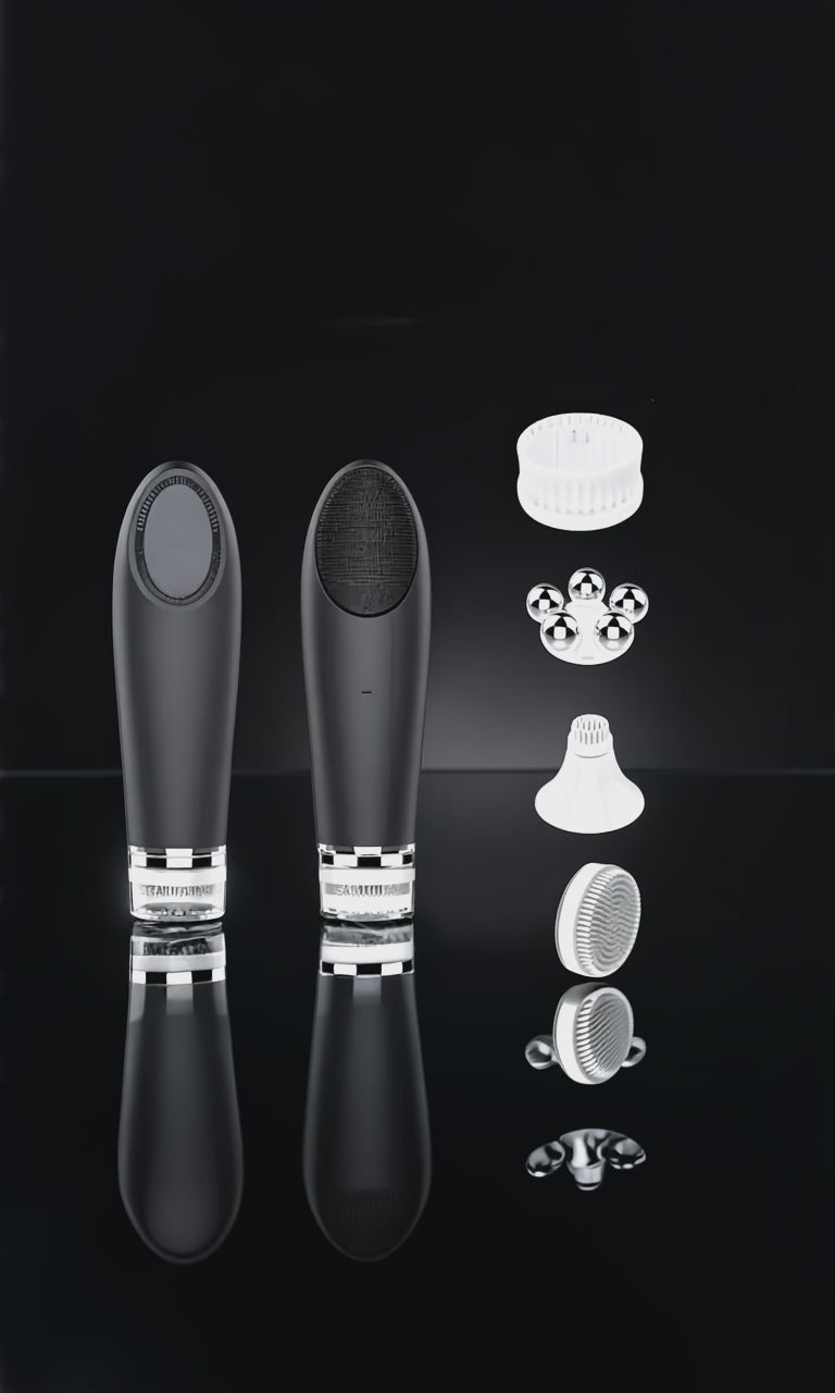MultiSculpt Facial Sculpting & Cleansing Device