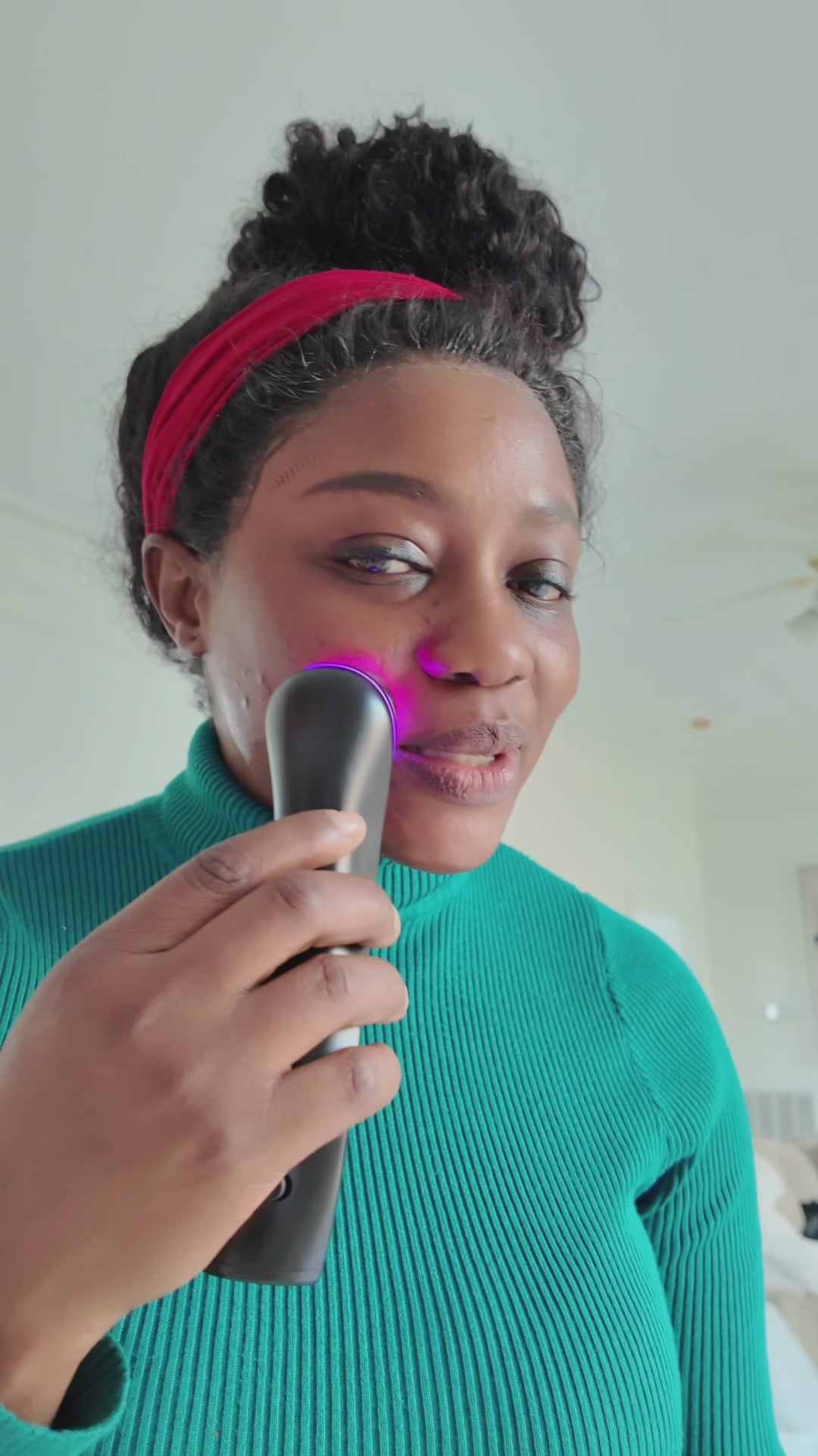 6 IN 1  SKIN REJUVA WAND