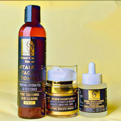 20% Niacinamide Hyperpigmentation | Best Beauty Bundles | GoldnSkin