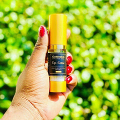 Dark Eye Serum | Eye Serum For Dark Circles | GoldnSkin