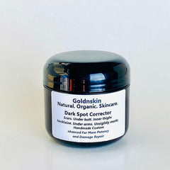 Dark Spot Corrector | Natural Organic Products | GoldnSkin