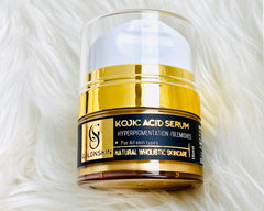 Kojic Acid  Brightening Serum