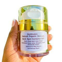 Goldnskin extra strength dark spot corrector
