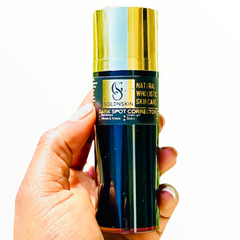 Goldnskin face dark spot corrector