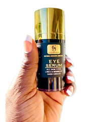 goldnskin eye serum for dark eye circle