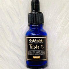 Triple C Serum