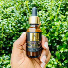 20% Niacinamide Serum | Alpha Arbutin Serum | GoldnSkin