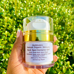 EXTREME Dark Spot Corrector | Dark Spot Cream | GoldnSkin