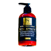 goldnskin total effects toning body lotion