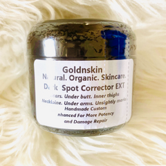 EXTREME Dark Spot Corrector | Dark Spot Cream | GoldnSkin