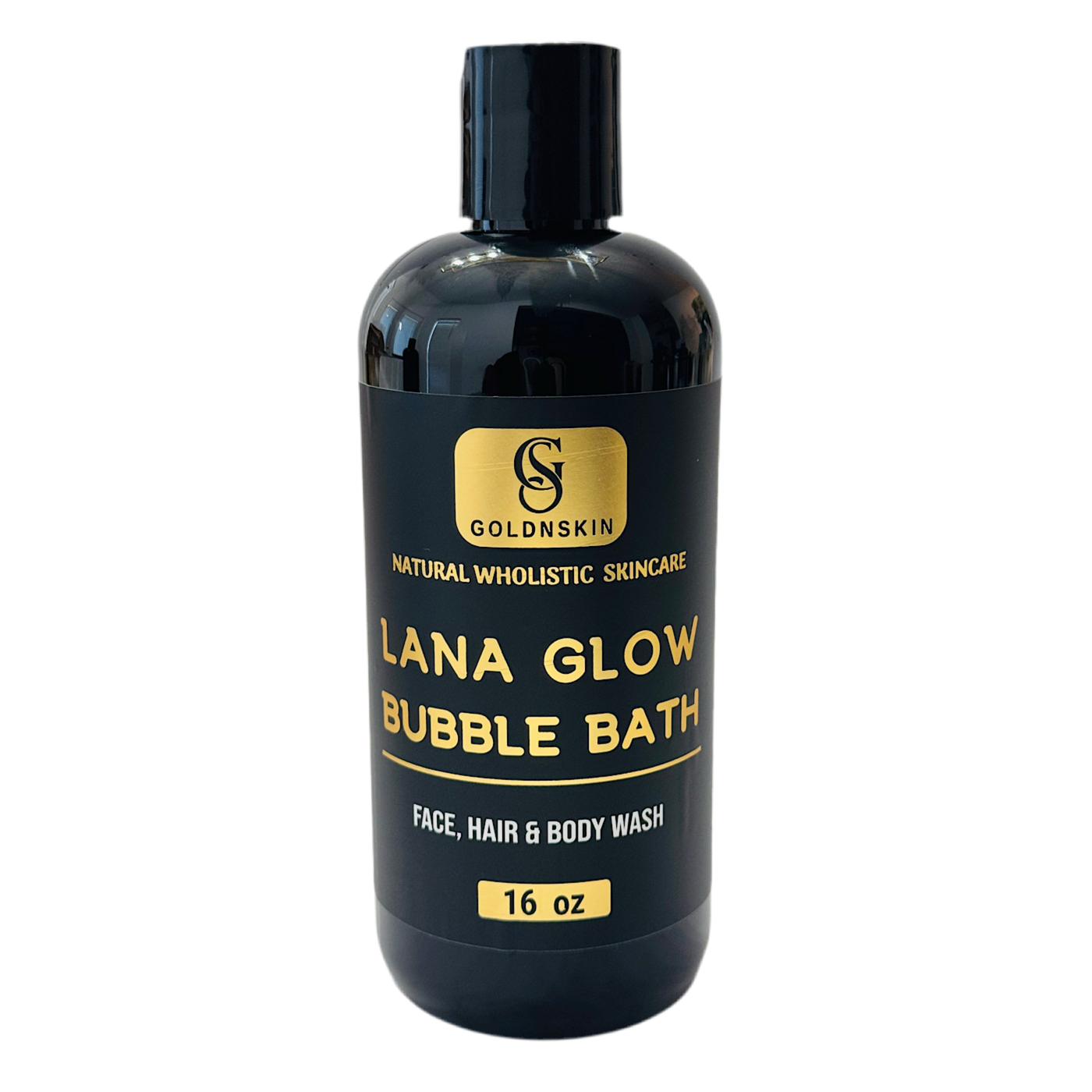 Lana Glow kids Body Wash