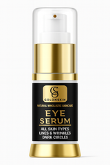 Goldnskin Eye Serum