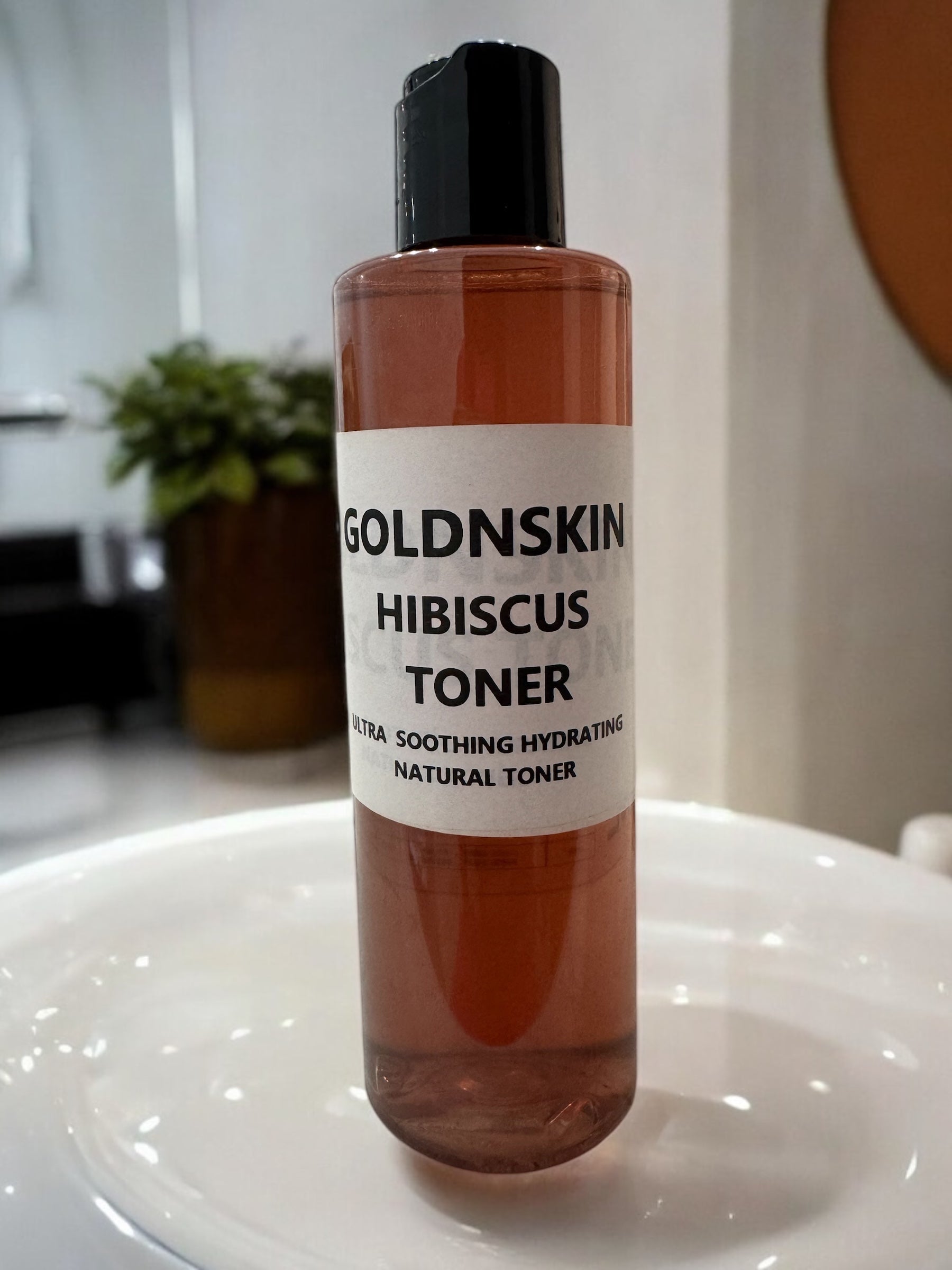 Hibiscus Hydrating Toner Limited Edition