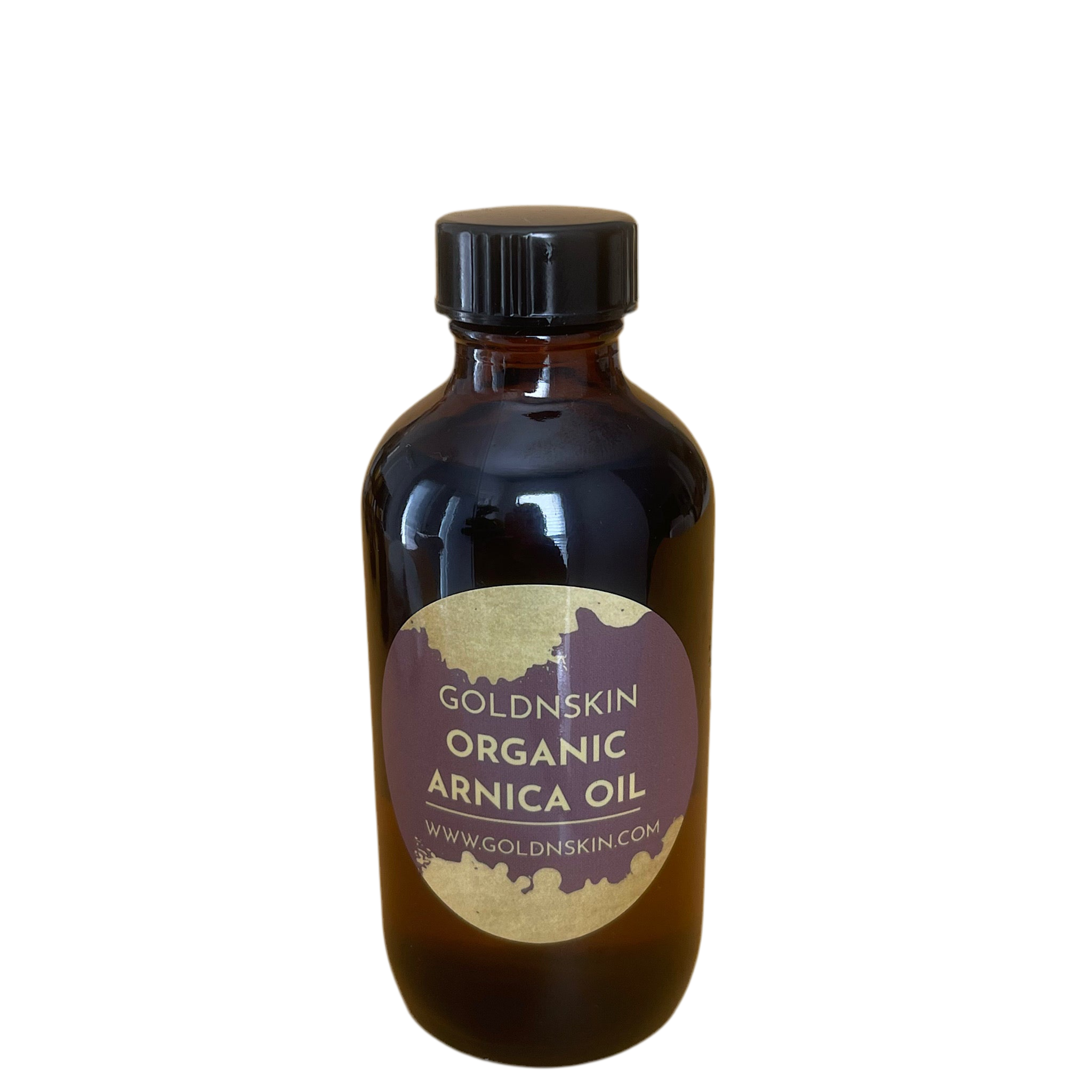 Arnica oil