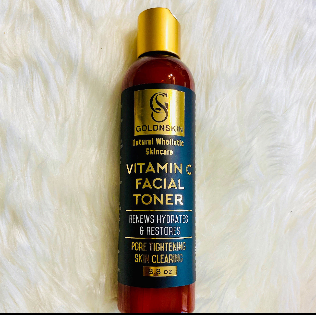 VITAMIN C TONER