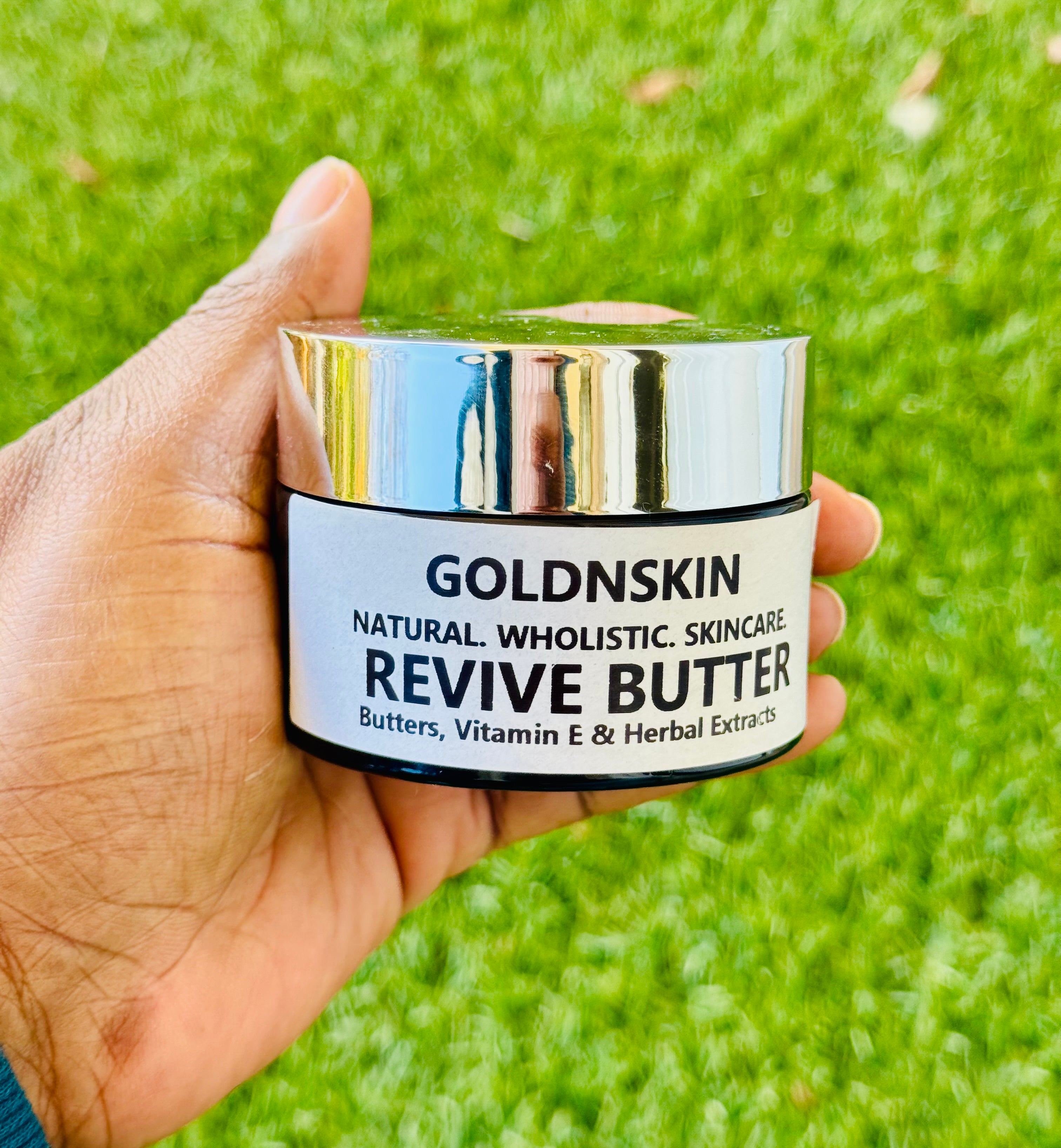 Revive Butter