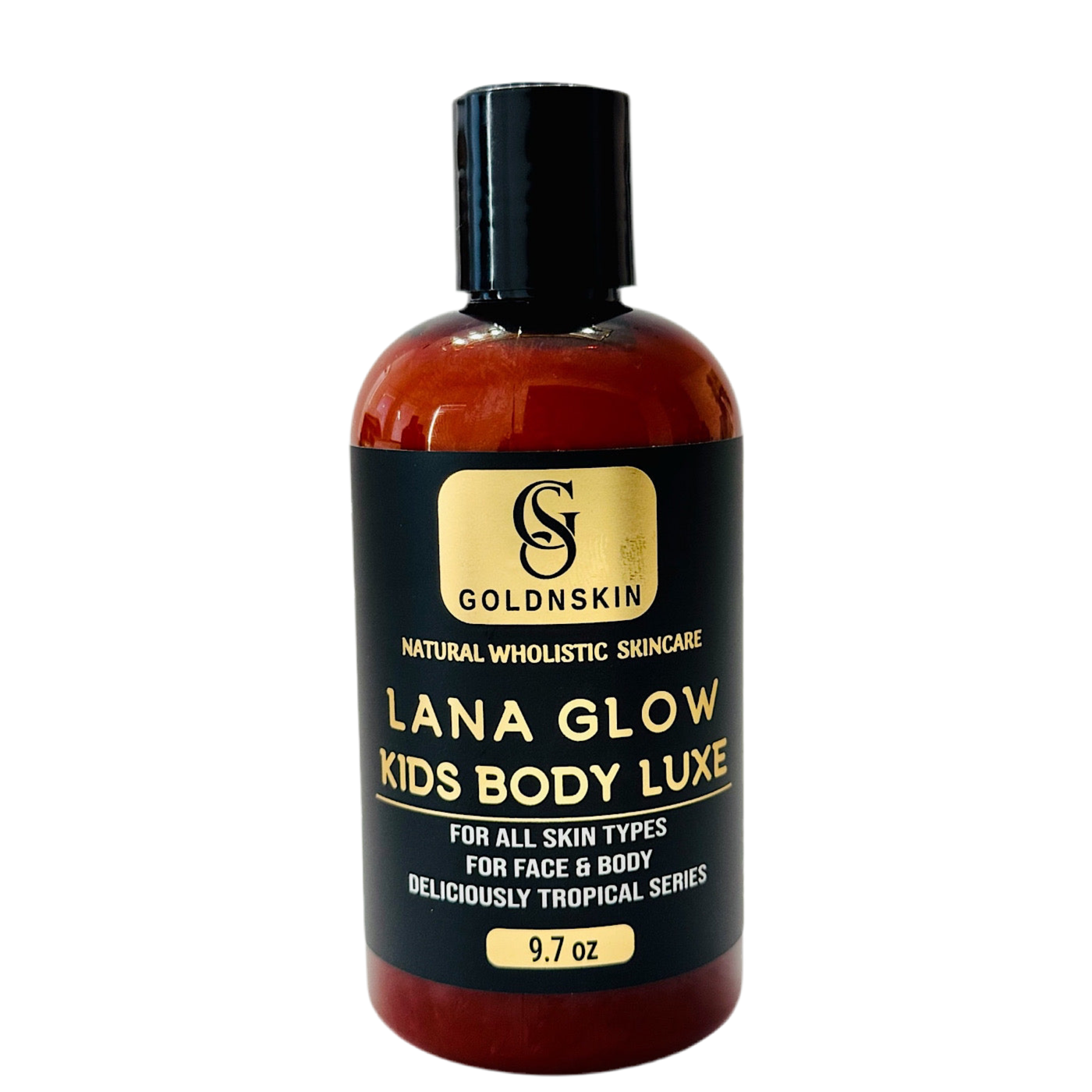 Lana Glow Kids Lotion