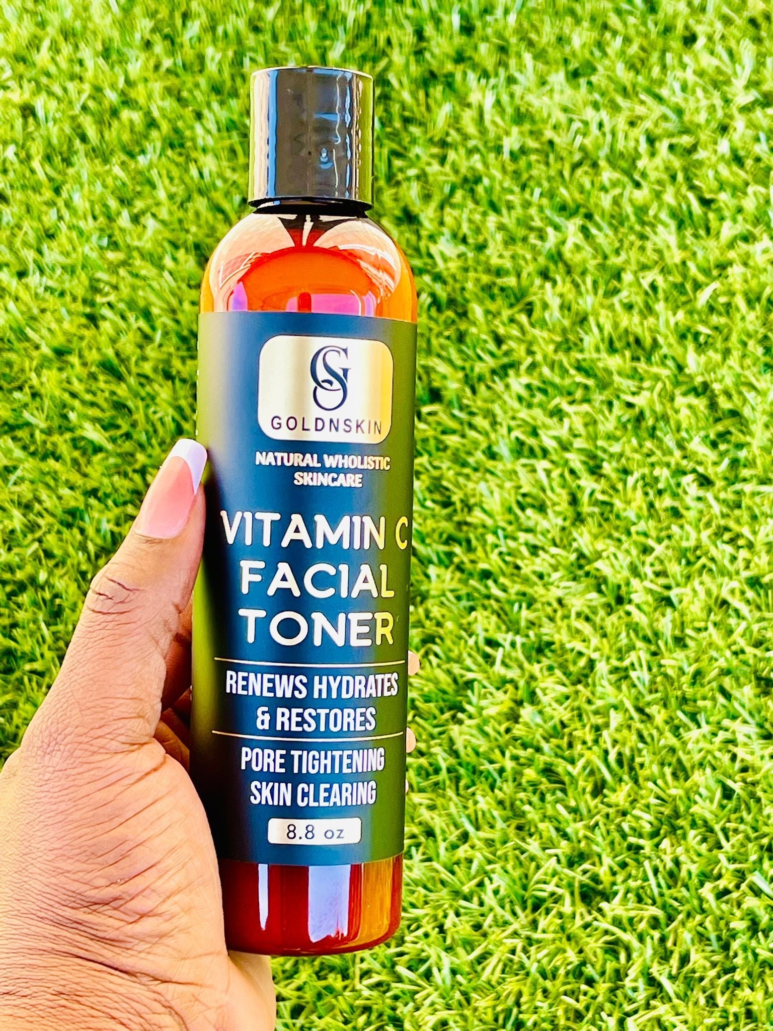 VITAMIN C TONER