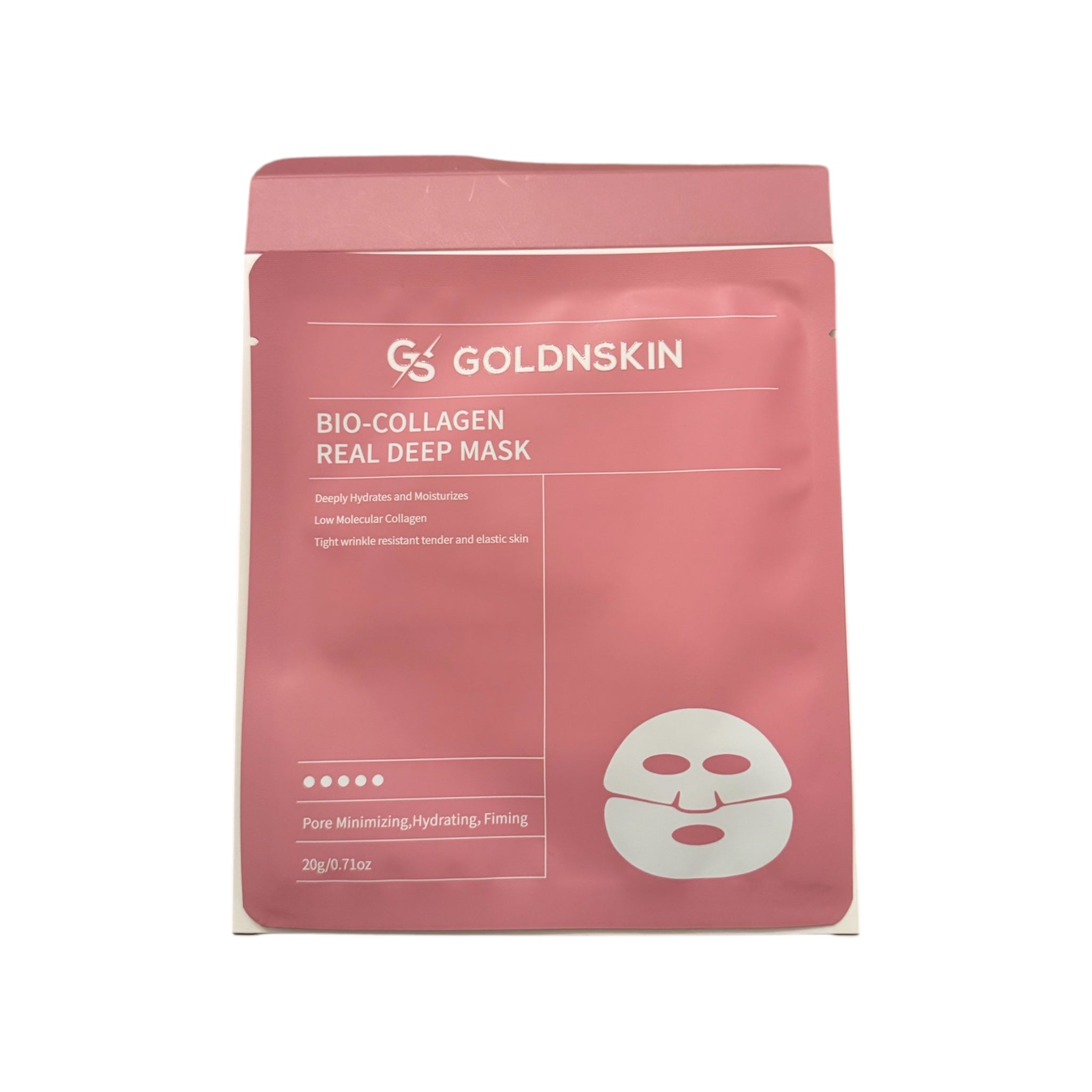 Bio Collagen Mask