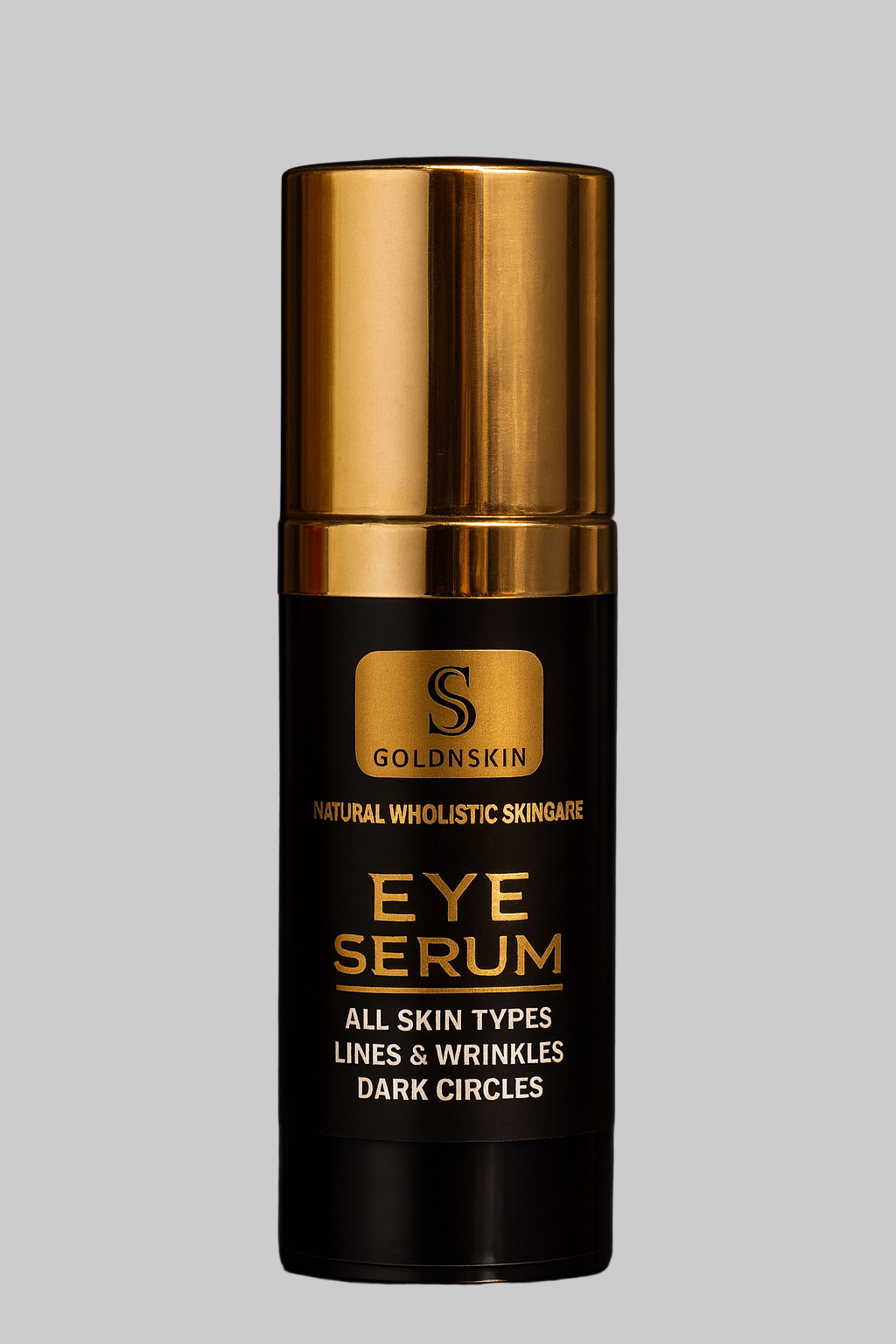 Goldnskin Eye Serum
