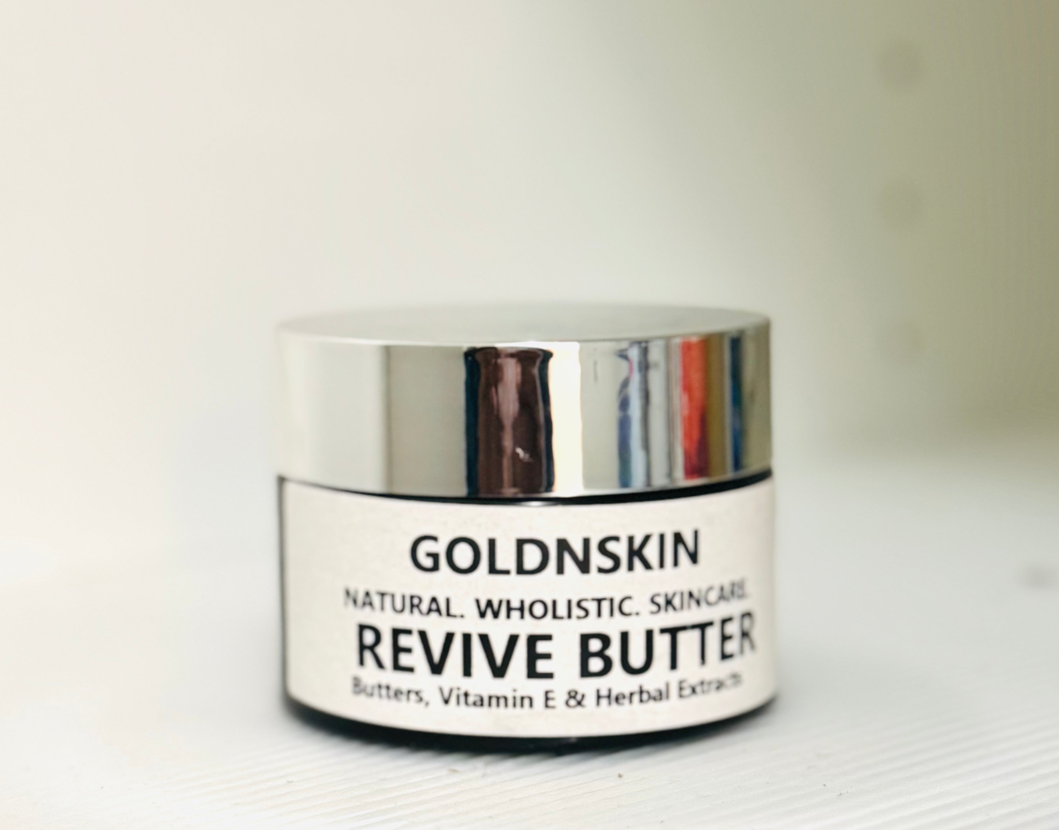 Revive Butter