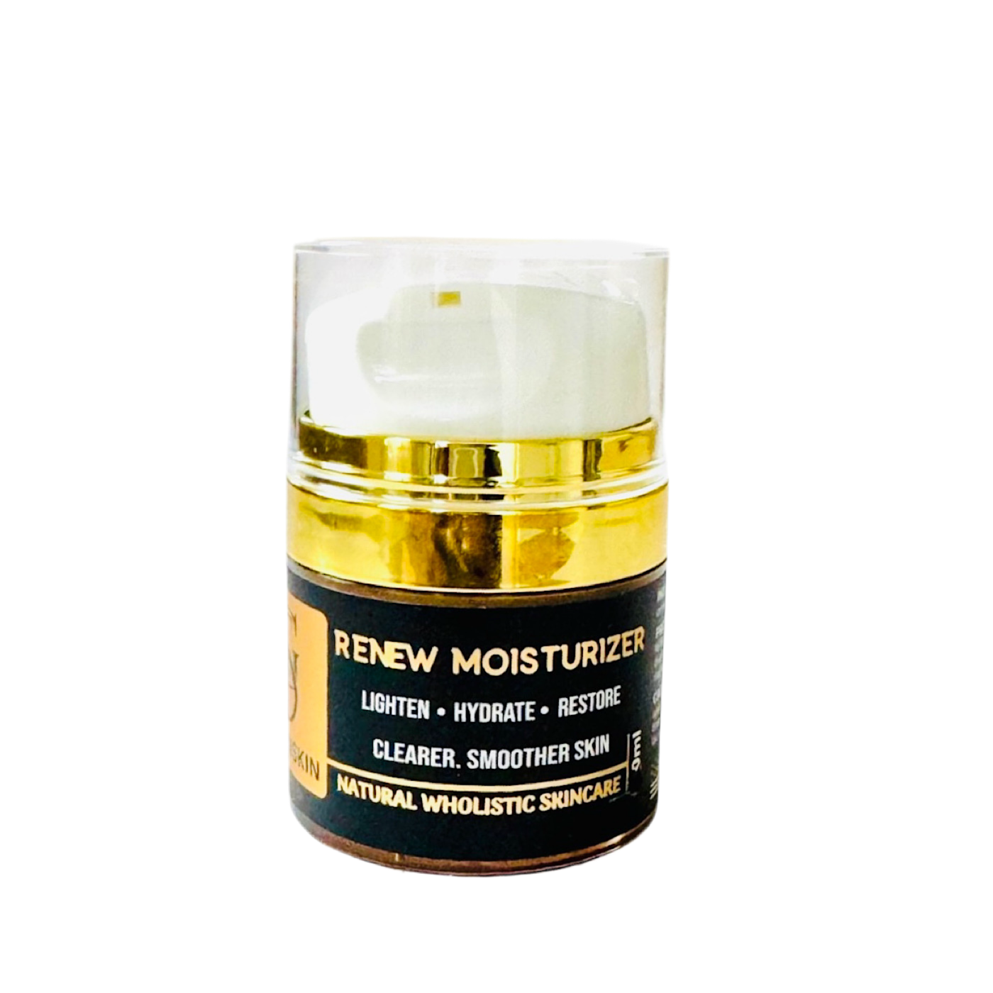 Renew Face Moisturizer