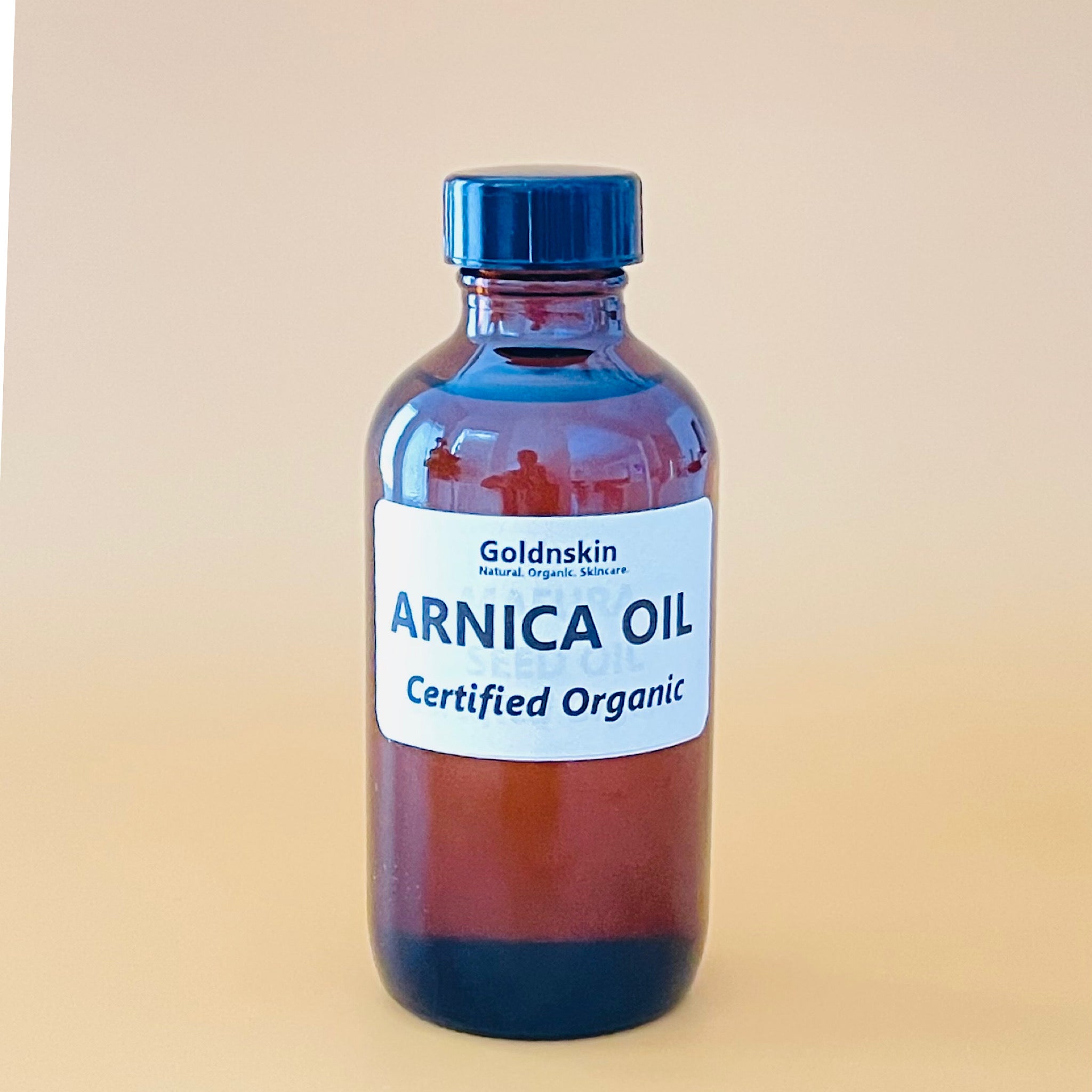 Arnica oil