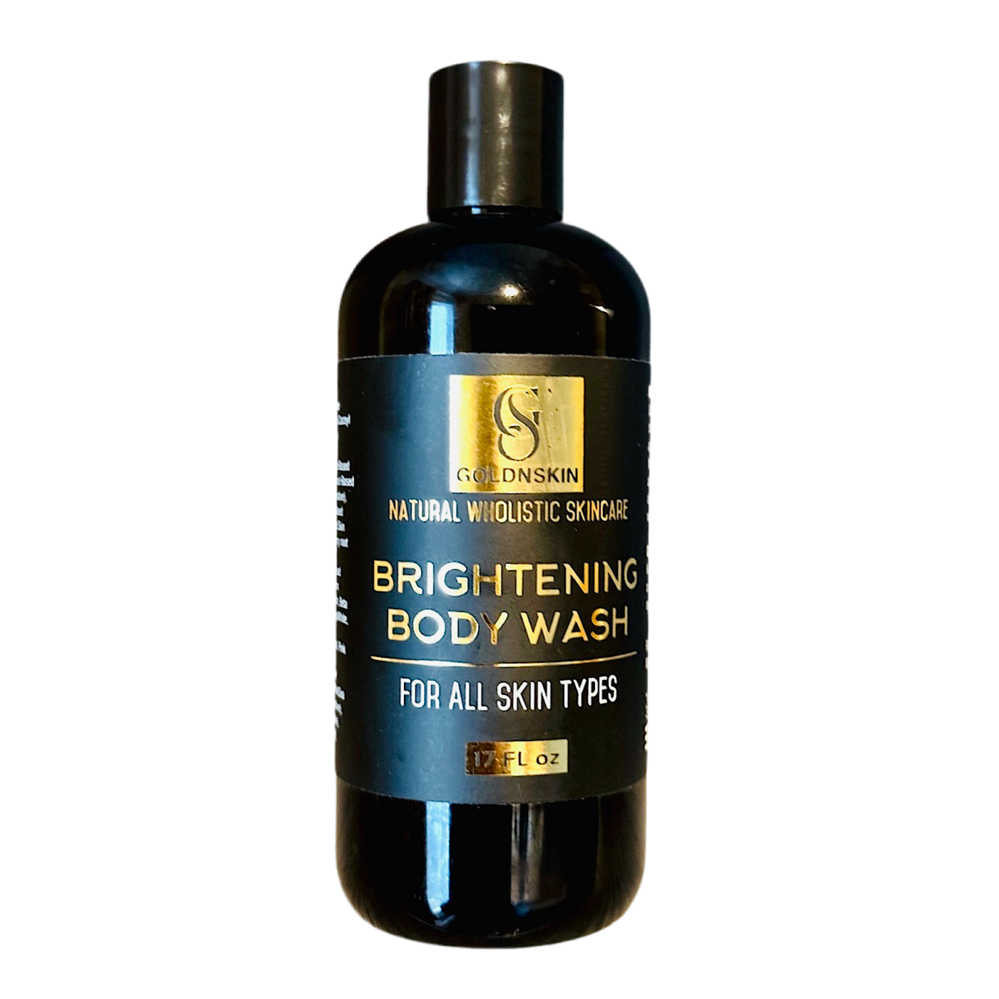 Brightening Body Wash