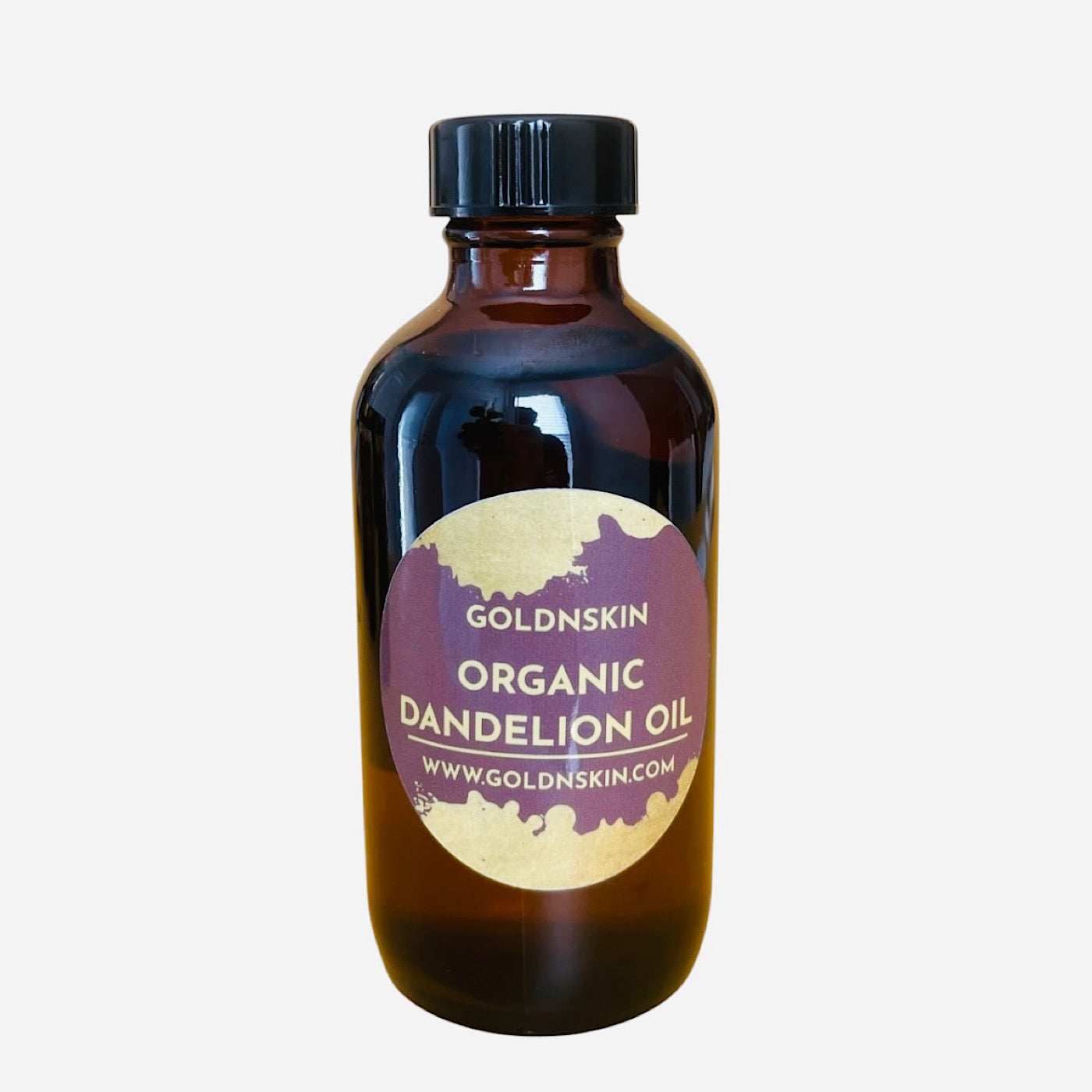 Organic Yarrow Extract Oil